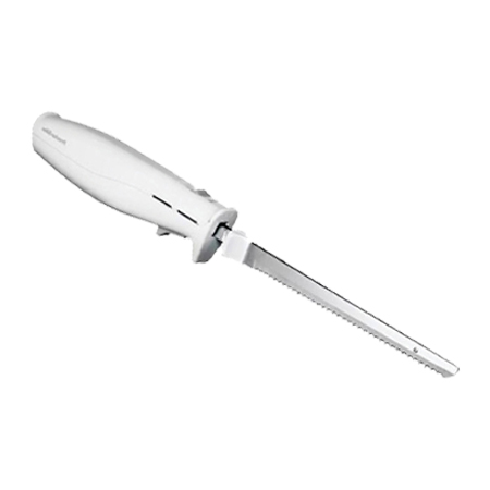 Cuchillo Eléctrico de Acero Inoxidable para Pan y más – Shopavia