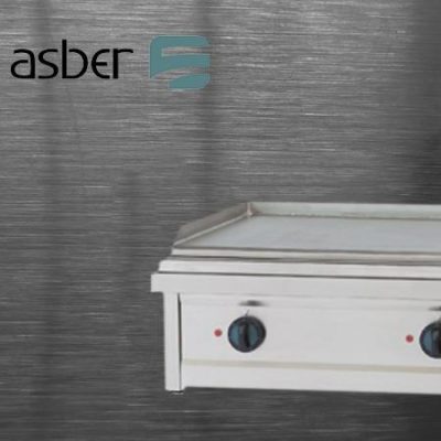 PLANCHAS ELÉCTRICAS ASBER