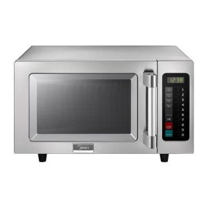 Horno de Microondas Comercial Control Táctil 1025F0A - Mobiliario