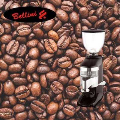 MOLINOS PARA CAFÉ BELLINI