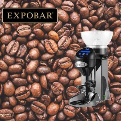 MOLINOS PARA CAFÉ EXPOBAR