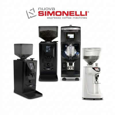 MOLINOS DE CAFÉ SIMONELLI