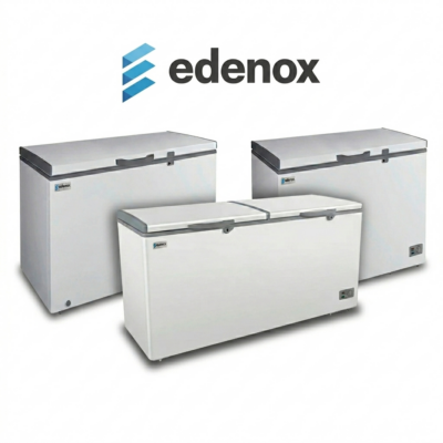 CONGELADORES HORIZONTALES EDENOX